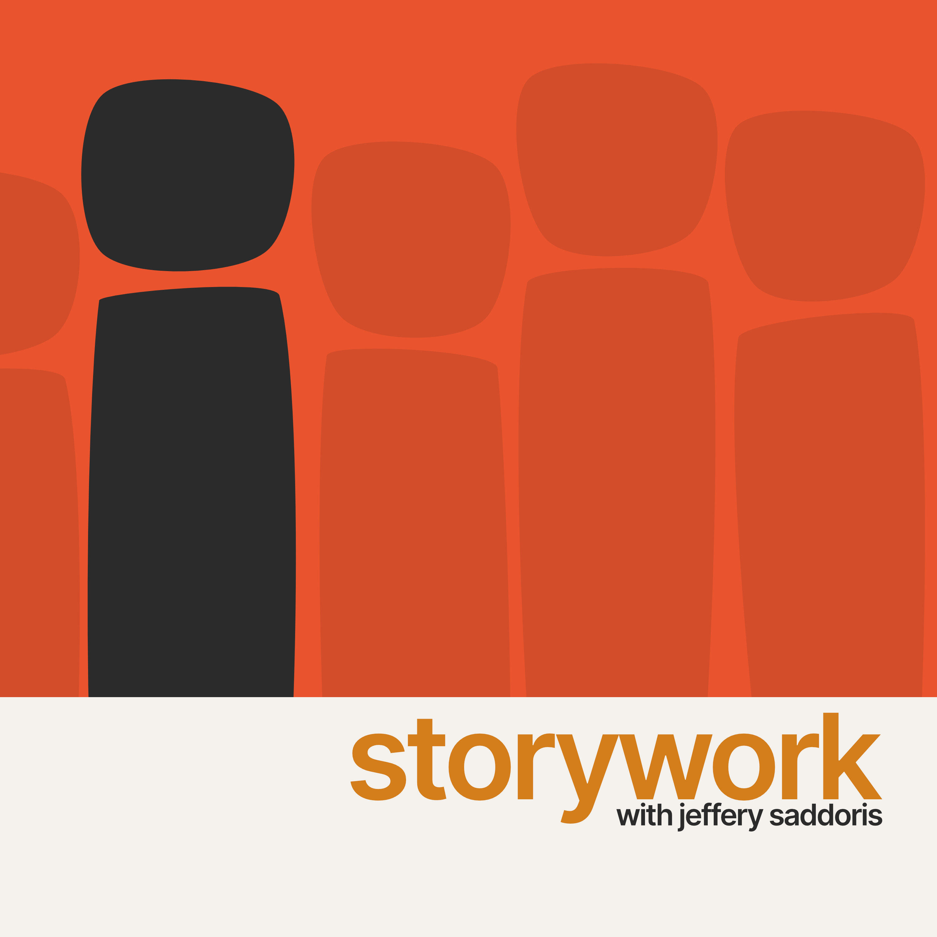 Storywork Podcast